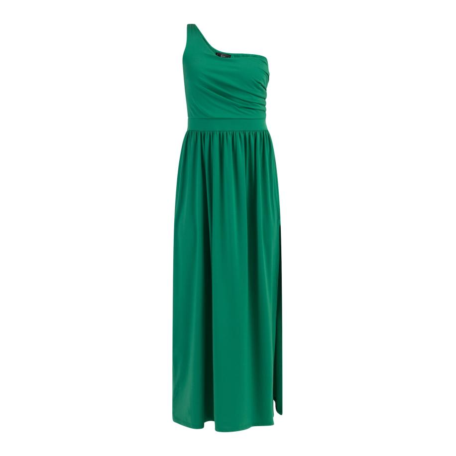 Faina faina Avondjurk smaragd -