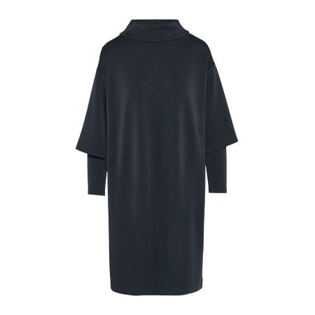 s.Oliver BLACK LABEL Jurk navy