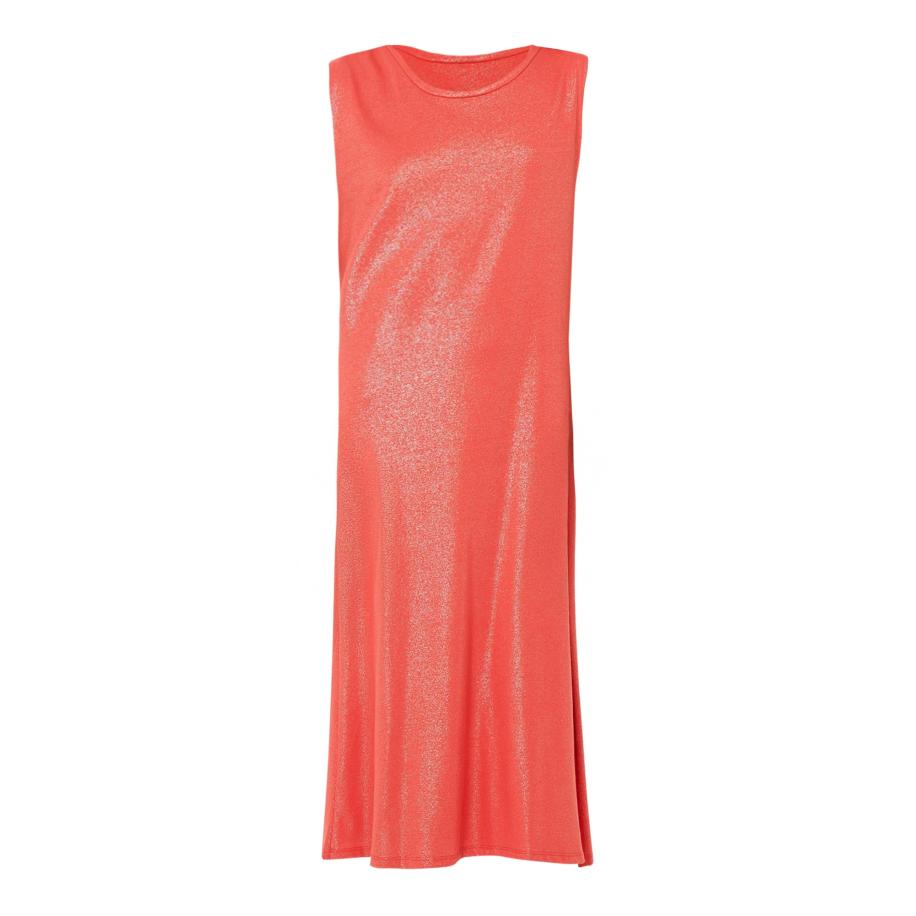 No Matter What No Matter What Jurk rood -