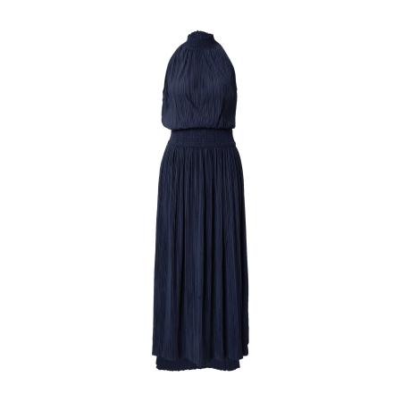 Samsøe Samsøe Jurk Uma zwart