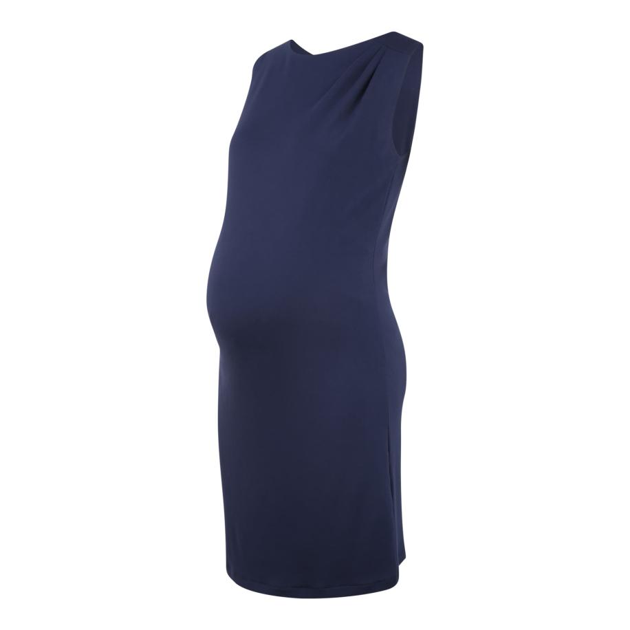 Bebefield Bebefield Jurk Grazia donkerblauw -