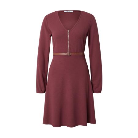 ABOUT YOU ABOUT YOU Jurk Dena donkerrood