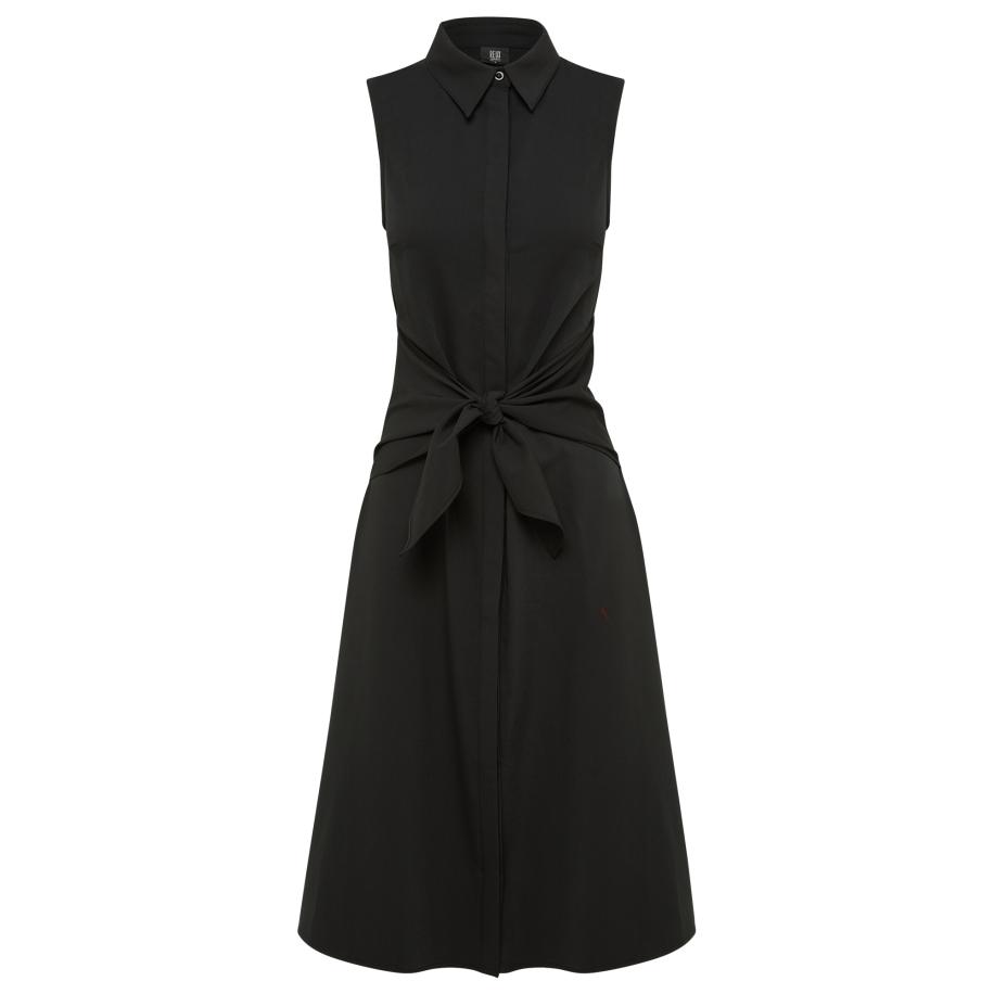 REUX Blousejurk SOMALI zwart Zwart