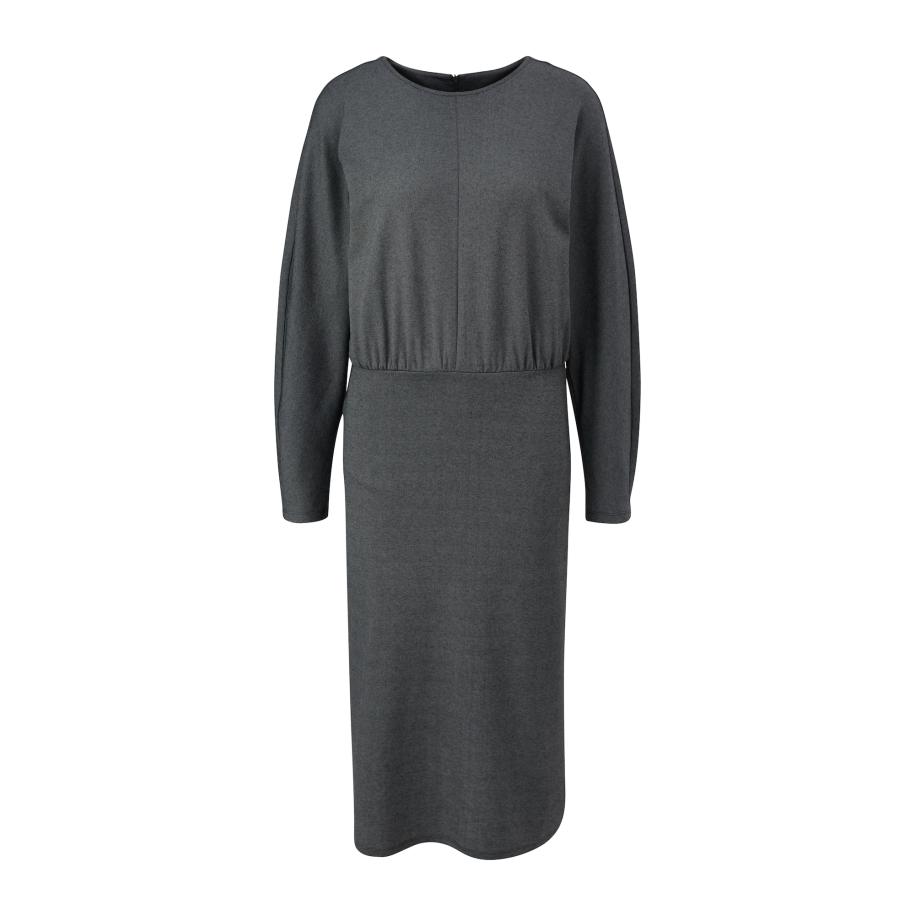 s.Oliver BLACK LABEL s.Oliver BLACK LABEL Jurk donkergrijs -