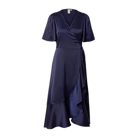 YAS YAS Jurk YASThea donkerblauw