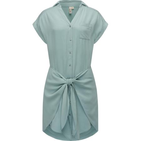 Ragwear Ragwear Blousejurk Bahaya aqua