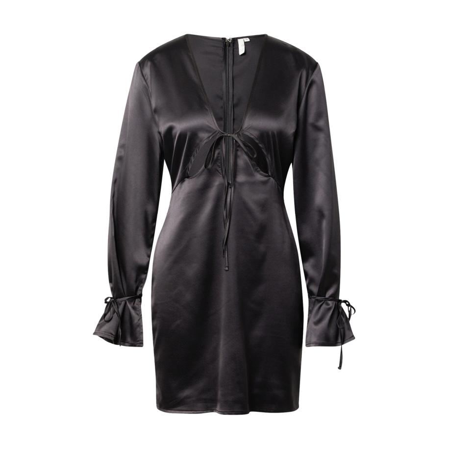 Nelly NLY by Nelly Cocktailjurk Close To Me zwart -