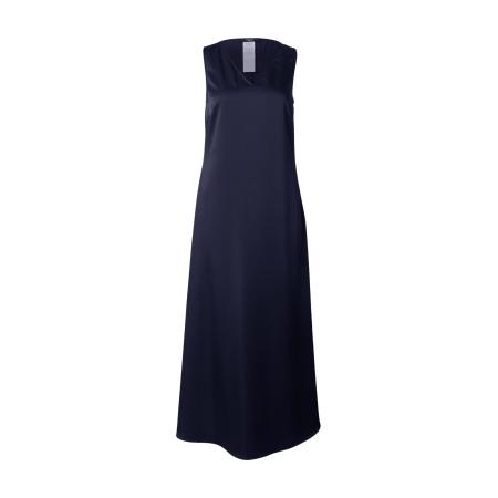 Weekend Max Mara Weekend Max Mara Jurk OTTELIA donkerblauw