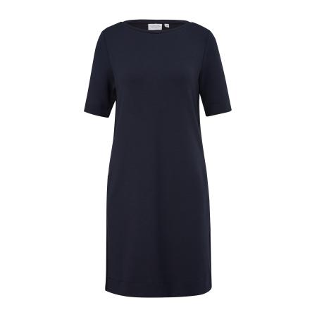 comma casual identity comma casual identity Jurk navy