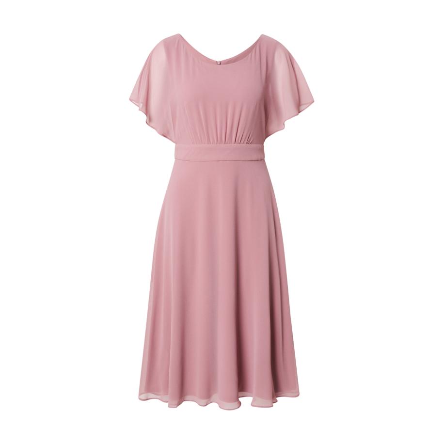 Vera Mont Vera Mont Cocktailjurk oudroze -