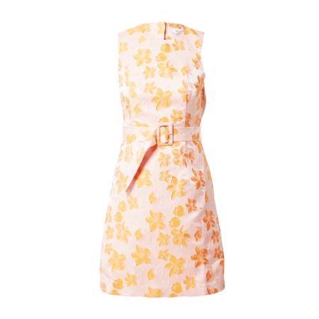 Coast Jurk oranje / rosé