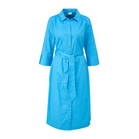 s.Oliver BLACK LABEL s.Oliver BLACK LABEL Blousejurk hemelsblauw