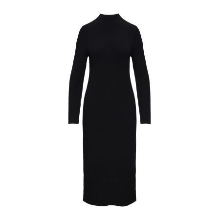 s.Oliver BLACK LABEL Jurk zwart