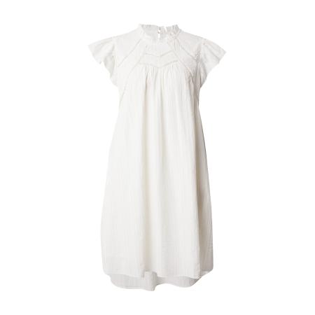 YAS YAS Cocktailjurk YASMIA wit