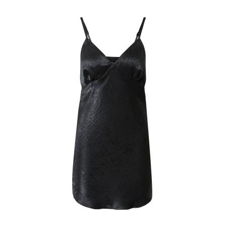 Nasty Gal Nasty Gal Jurk zwart