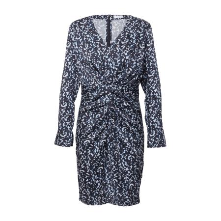 2NDDAY 2NDDAY Jurk Chella blauw / marine / wit