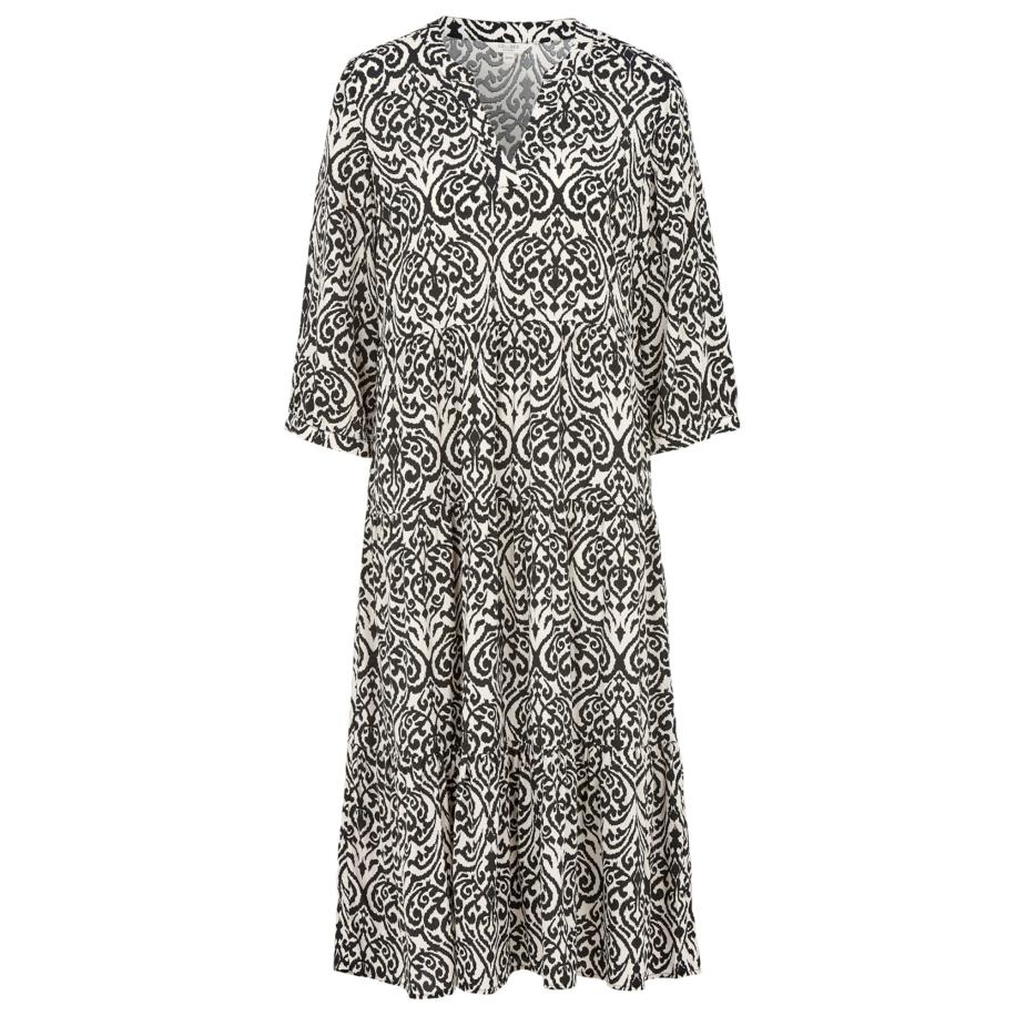 Cellbes of Sweden Cellbes of Sweden Jurk zwart -