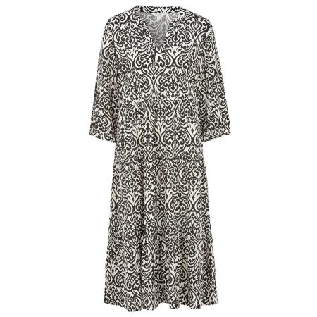 Cellbes of Sweden Cellbes of Sweden Jurk zwart