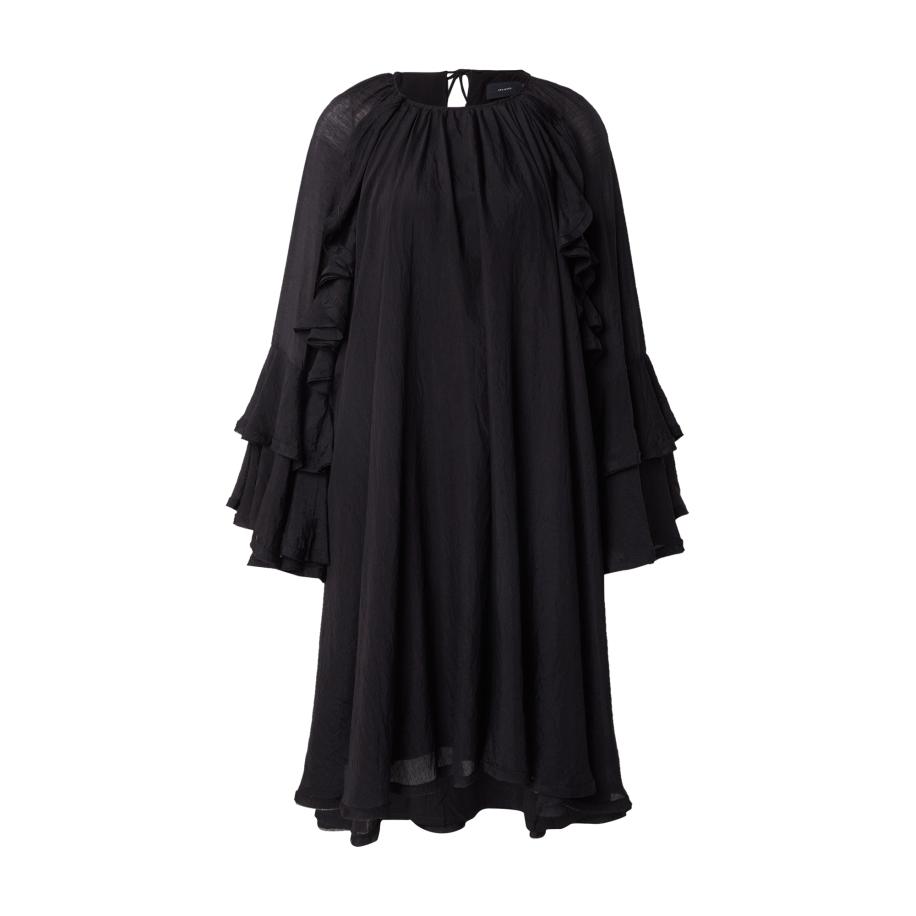 Cph Muse Cph Muse Jurk zwart -