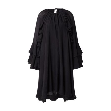 Cph Muse Cph Muse Jurk zwart