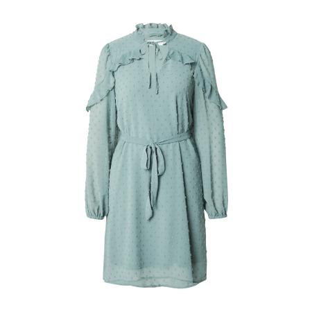 Vila VILA Jurk VIGARNEA mintgroen