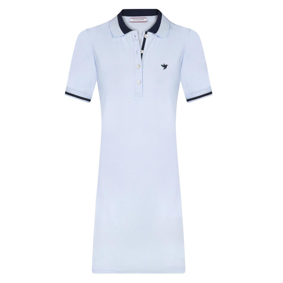 Felix Hardy Felix Hardy Jurk marine / duifblauw -