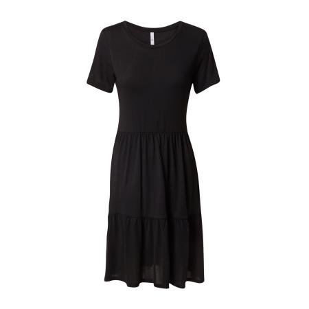 Hailys Hailys Jurk Rosi zwart