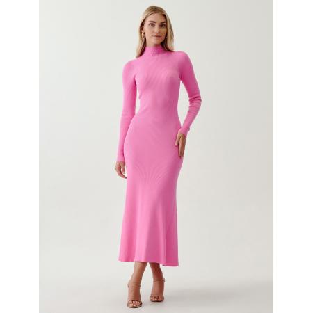 Tussah Tussah Jurk CHELSEA pink