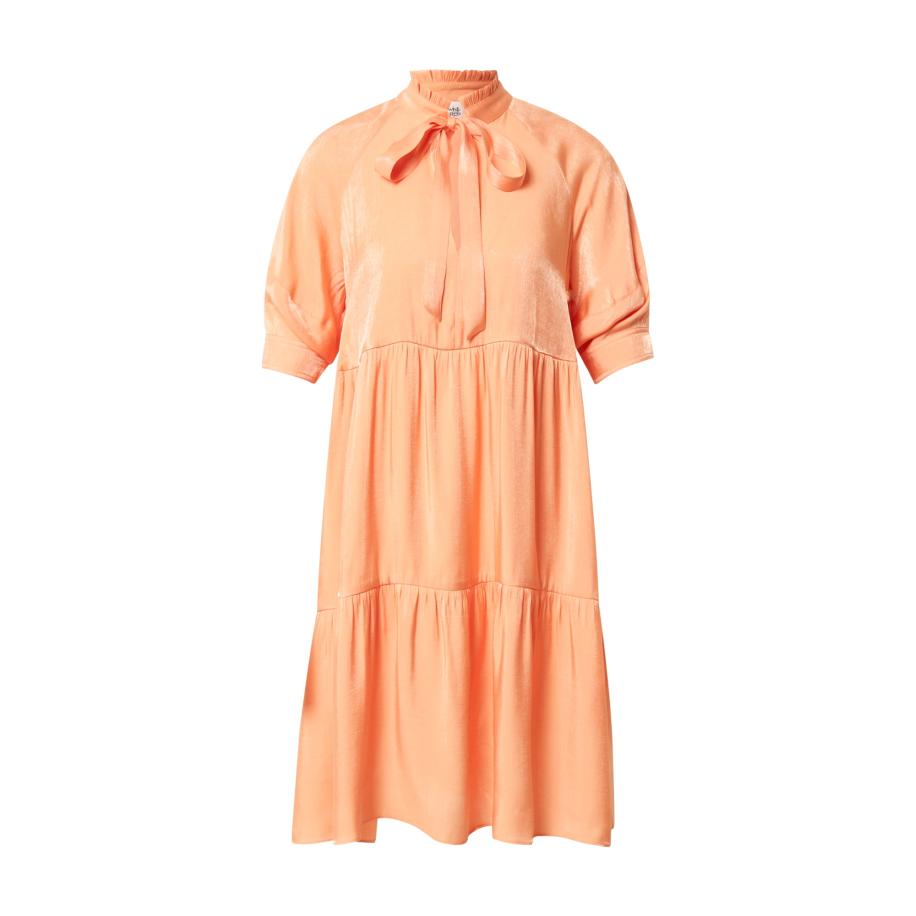 Twist & Tango Twist & Tango Blousejurk HOLLY perzik -