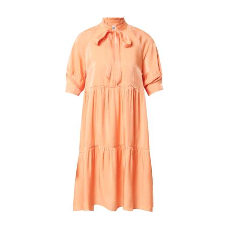 Twist & Tango Twist & Tango Blousejurk HOLLY perzik