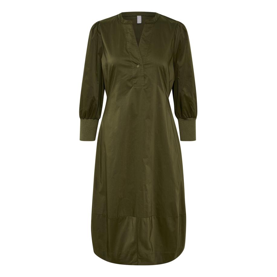 ASOS LUXE Mini-jurk met structuur, lovertjes en satijnen strik in crème-Wit Wit