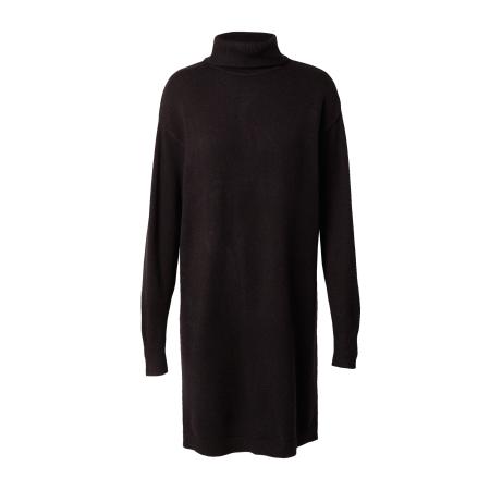 JDY JDY Gebreide jurk MARCO zwart