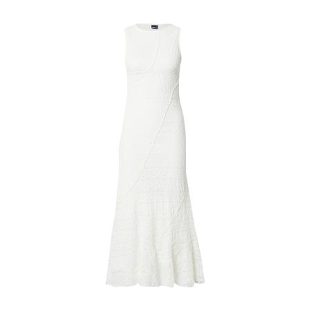 Gina Tricot Gina Tricot Jurk offwhite