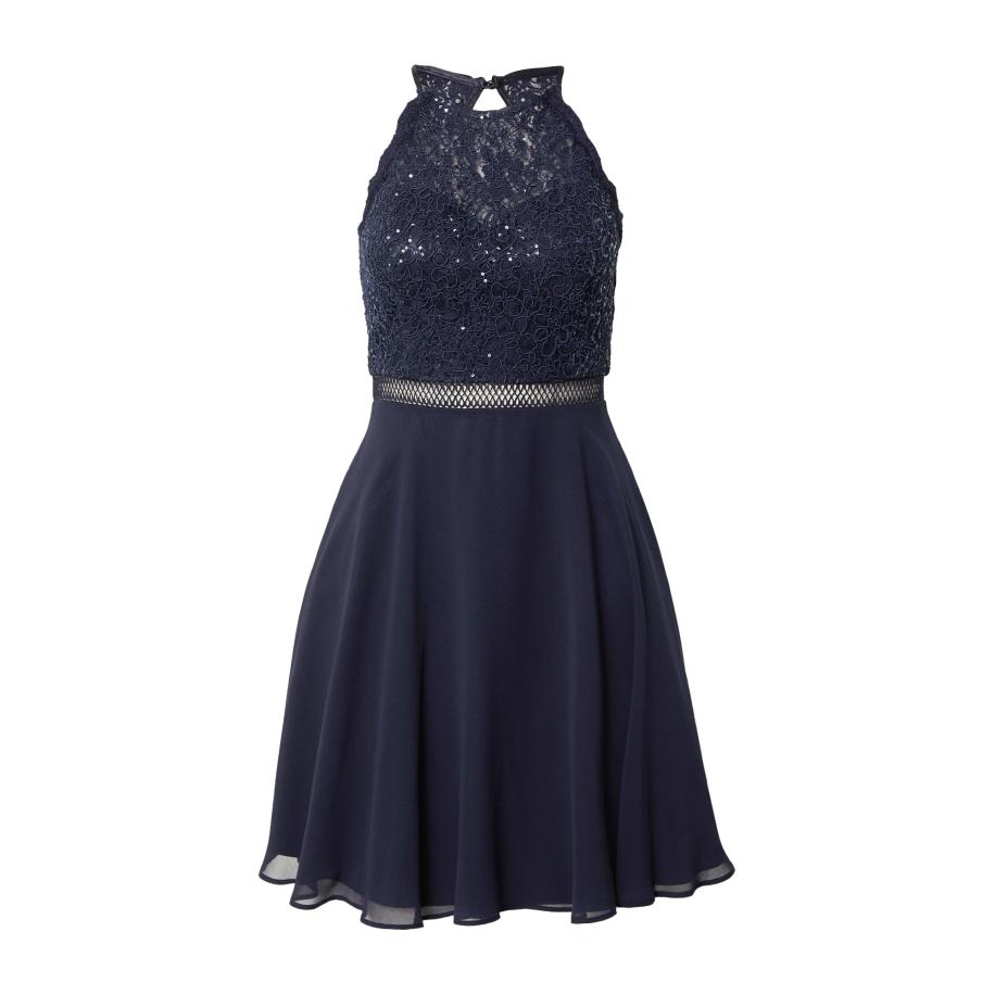 VM Vera Mont VM Vera Mont Cocktailjurk nachtblauw -