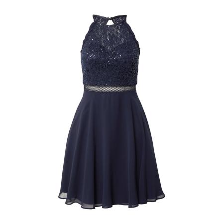 VM Vera Mont VM Vera Mont Cocktailjurk nachtblauw