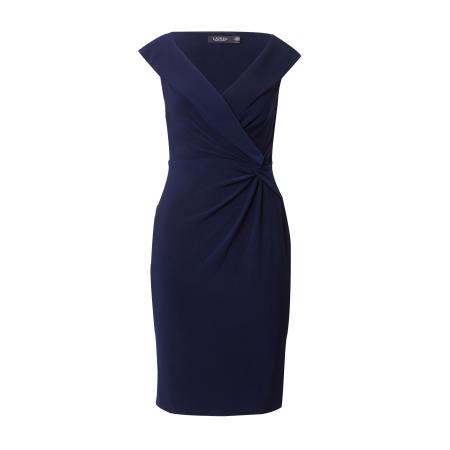 Lauren Ralph Lauren Lauren Ralph Lauren Cocktailjurk Leonidas navy