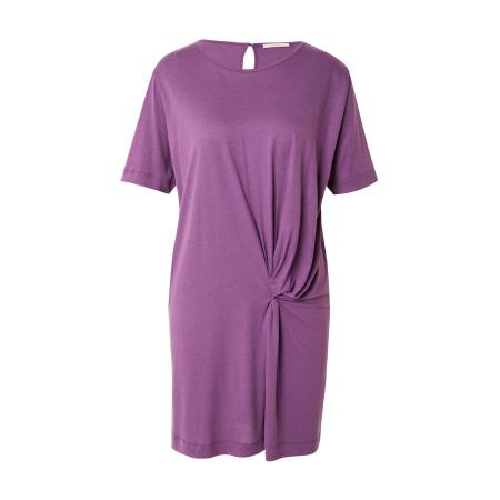 Sessun sessun Jurk donkerlila