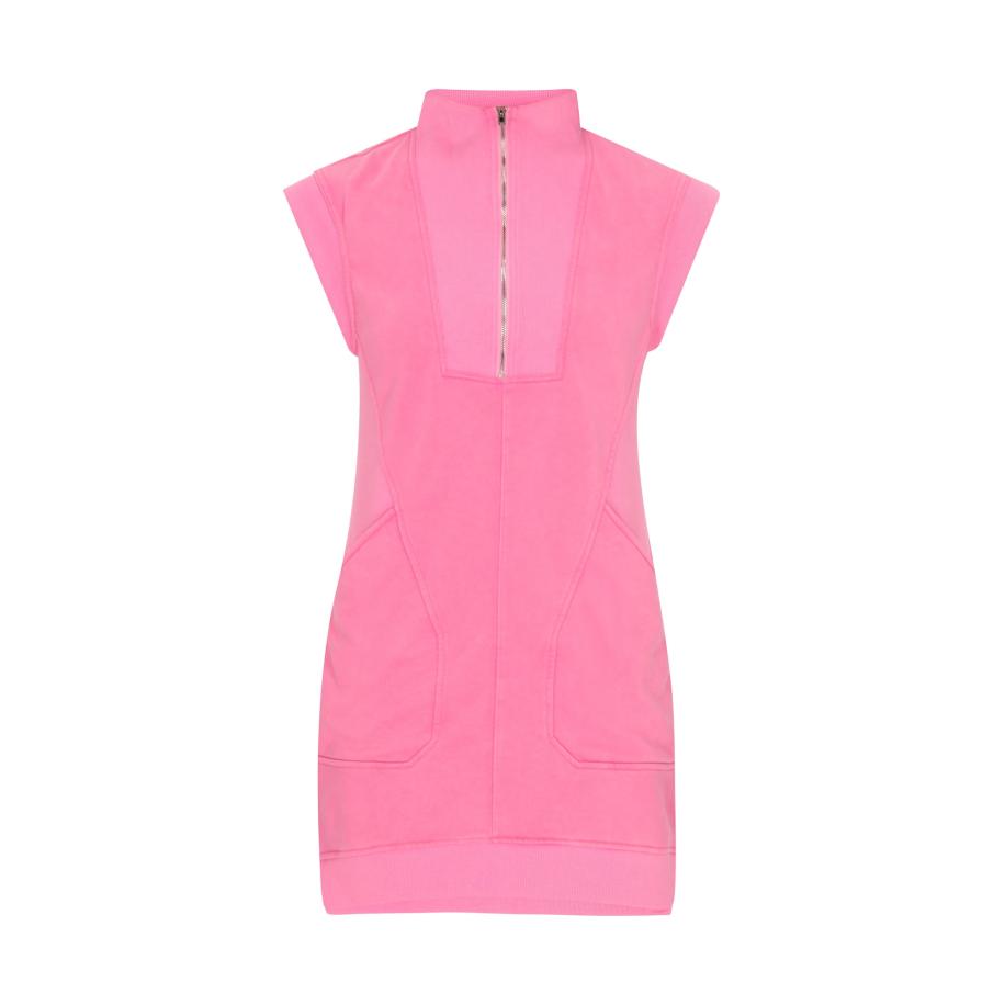 SANIKA SANIKA Jurk Fashion Look pink -