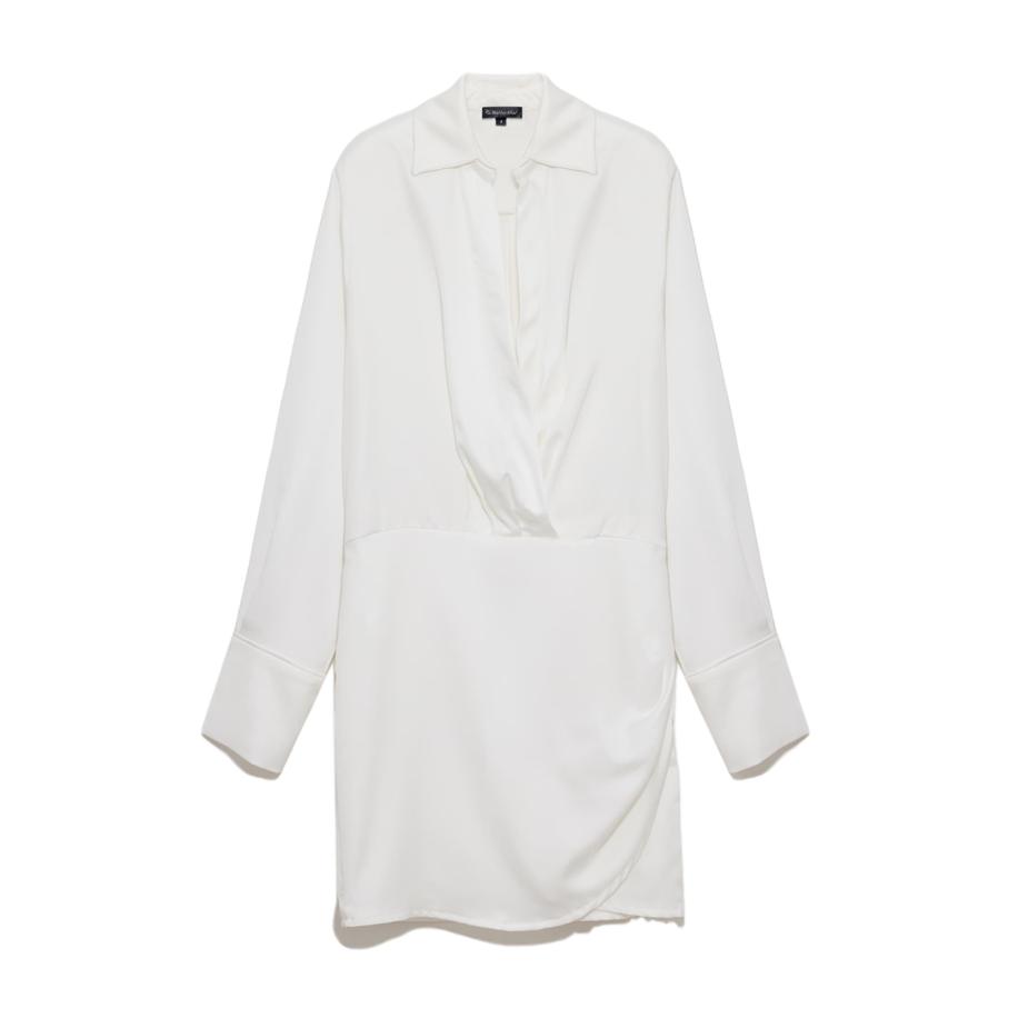 No Matter What No Matter What Jurk lichtbeige -