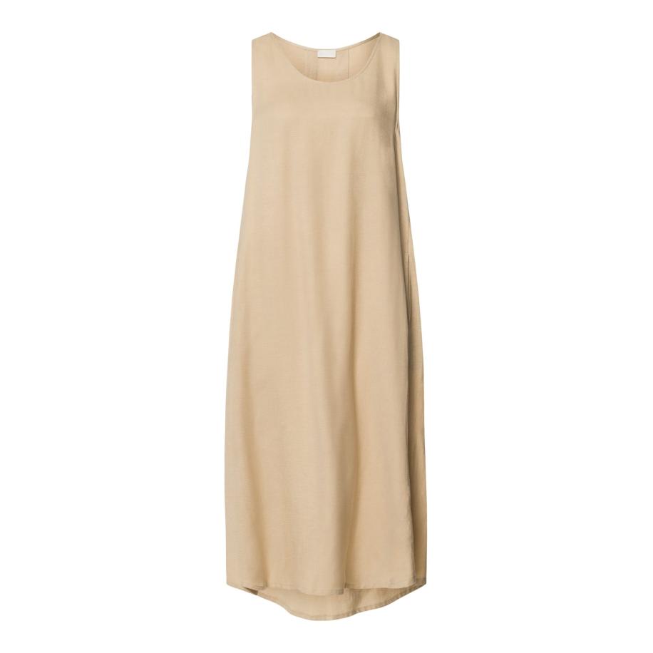 Hanro Hanro Jurk Urban Casuals beige -