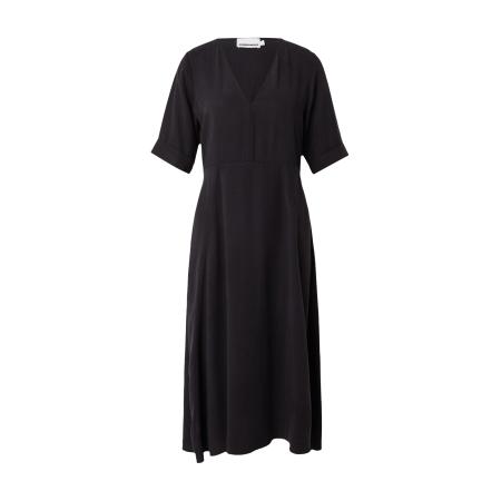 Armedangels ARMEDANGELS Jurk Vaali zwart