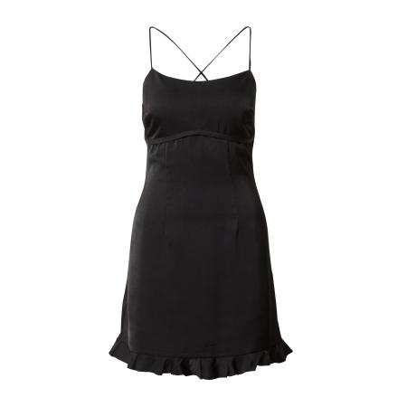 Nasty Gal Nasty Gal Jurk zwart