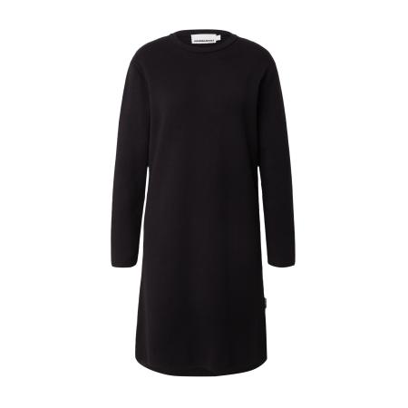 Armedangels ARMEDANGELS Gebreide jurk ROSANNIAAS zwart
