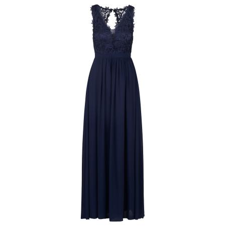 Kraimod Avondjurk navy