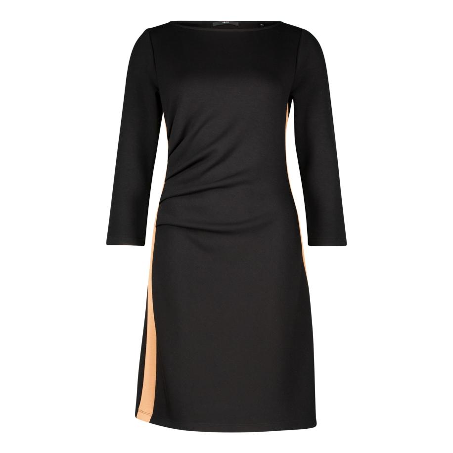 Zero zero Jurk zwart -