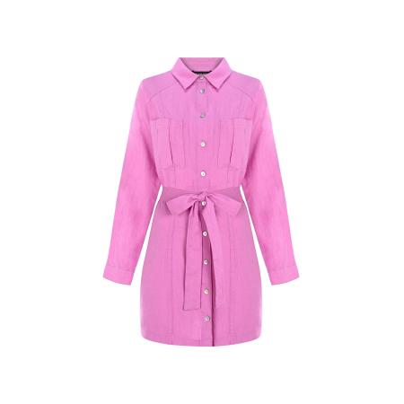 FRESHLIONS FRESHLIONS Blousejurk Belinda rosa