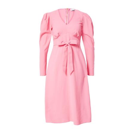 Closet London Closet London Jurk oudroze