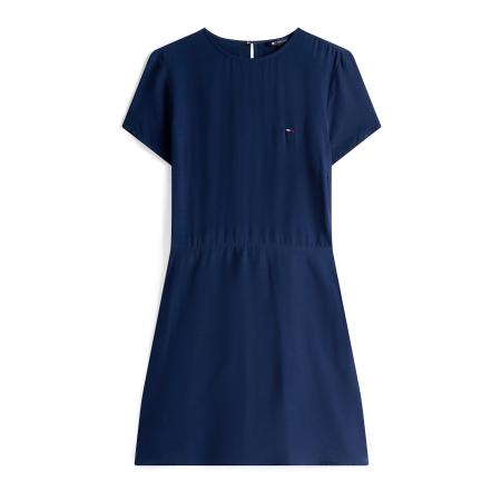 Tommy Jeans Tommy Jeans Jurk navy