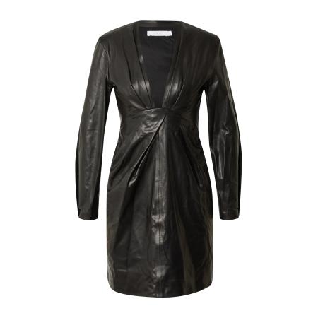 IRO IRO Jurk ENALI zwart