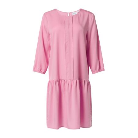 comma casual identity comma casual identity Jurk pitaja roze